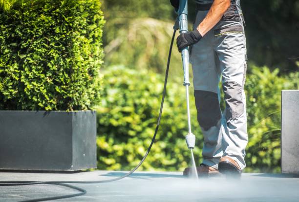 Best Parking Lot and Garage Cleaning  in Pine Ridge, PA