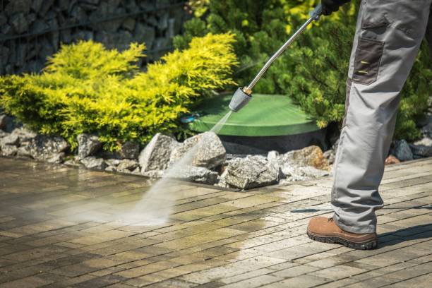 Reliable Pine Ridge, PA Pressure Washing Solutions