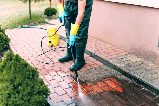 Best Machinery and Equipment Cleaning  in Pine Ridge, PA