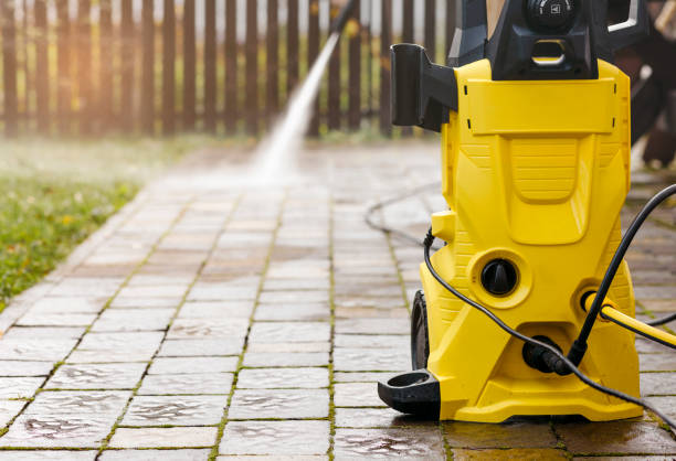 Best Heavy Equipment Washing  in Pine Ridge, PA