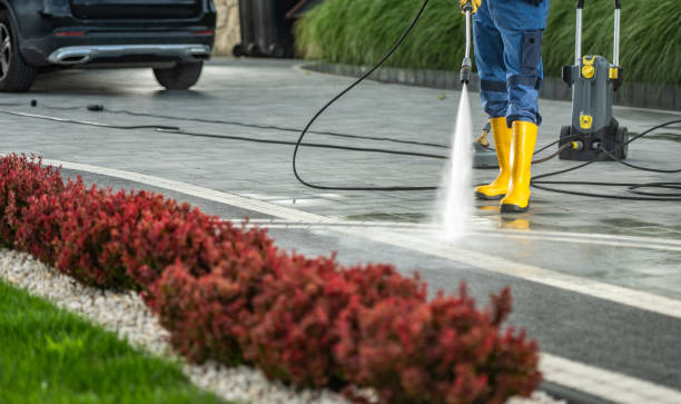 Best Graffiti Removal  in Pine Ridge, PA