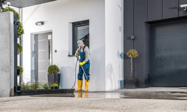 Best Solar Panel Cleaning  in Pine Ridge, PA